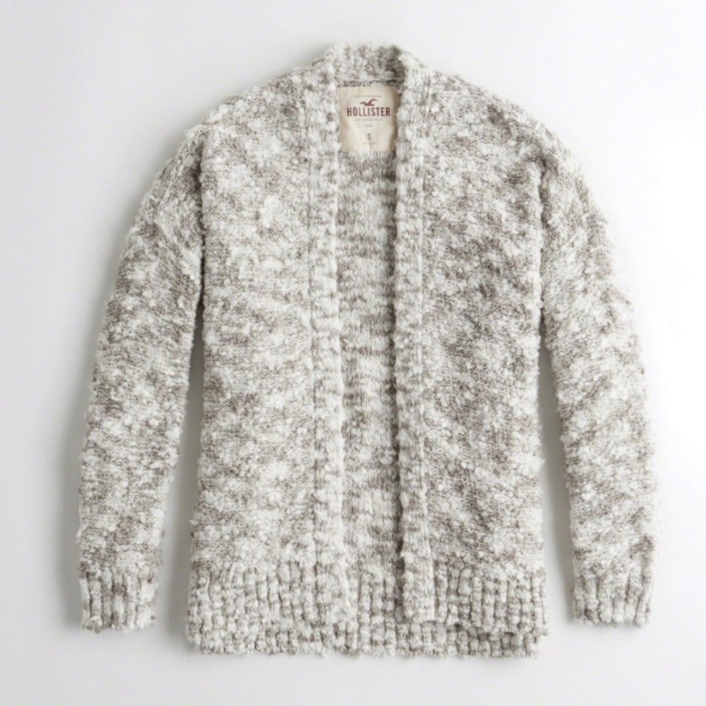 Hollister Cardigan